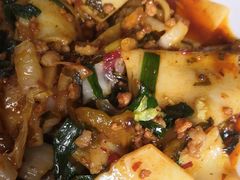 -88号小吃店·经典云南菜·地道纳西美食