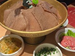 -巴奴毛肚火锅(七宝领展广场店)