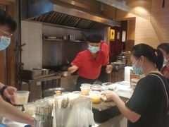 -老通城豆皮大王(吉庆街店)