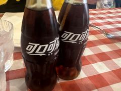 -安立可意大利美食