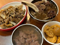 -老牌依强牛肉店(达道总店)