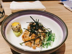 -小山日本料理(兴业太古汇店)