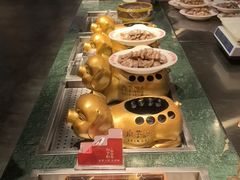 -山芋腔苏北菜(盐城滨海店)