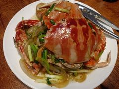 -南海渔家•海鲜•正宗海南菜(海棠湾店)