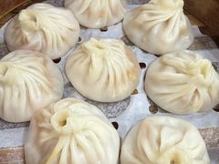 上海小笼包-莱莱小笼·乔艾