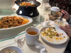 -味上湘菜馆(岳麓山店)
