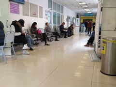 -成都市第一人民医院(南区)