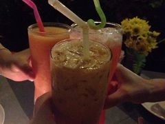 -Dash Teak House