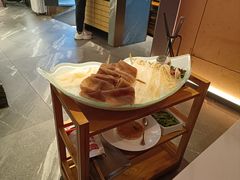 -左庭右院鲜牛肉火锅(环球港店)
