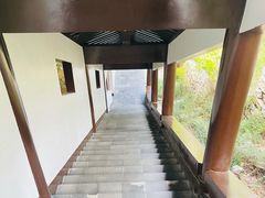 -青州市云门山风景区