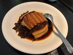 -金谷仓家庭料理(马泉营店)