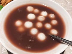 细沙小圆子-松鹤面馆·古法焖肉面(观前店)