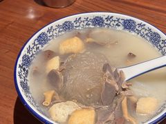 -小潘记鸭血粉丝汤