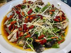 -古道惠风饭庄