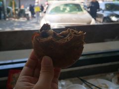 -老磁器口豆汁店(天坛店)