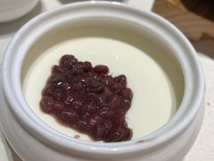 双皮奶-香港狮子山下·明星粤菜餐厅(北苑店)