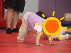 -小小运动馆(罗宾森中心)