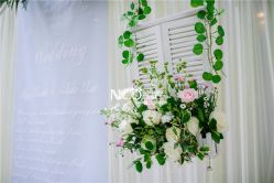 -福楼FLO·法餐婚宴(霄云路店)