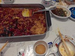 -鱼酷活鱼烤鱼(南京水游城店)