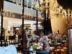 -狮拾久·现代新加坡料理(福田COCO Park店)