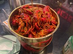 -阿财老铺·老蚌埠龙虾城(华夏总店)