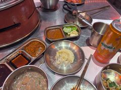 -西塔老太太泥炉烤肉(苏州大悦城店)