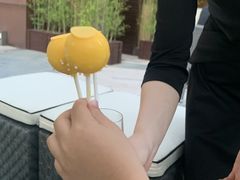 -深圳星河丽思卡尔顿酒店