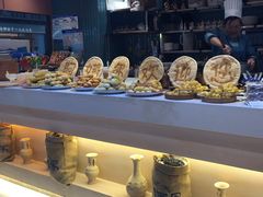 -阿娜尔·新疆菜(宜家荟聚中心店)