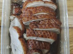 -晓马鸭店(新芜路店)