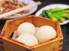 流沙包-正斗·港式粤菜(SKLP店)