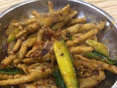 -江城燕子大排档(江汉路步行街店)