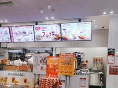 -肯德基(朝阳门店)