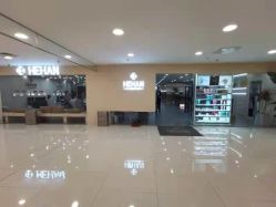 -DX HAIR SALON·发现未知美发沙龙