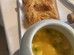 -北京老铺烤鸭(老城根店)