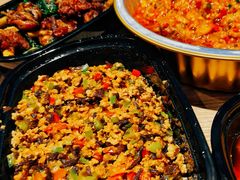 -浩海火燒雲傣家菜(芮欧百货店)