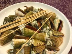 -欢乐海岸美食联盟