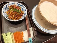 -上座云间·青年赣菜(绿茵店)
