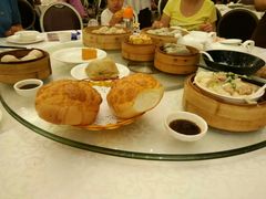 -永盈茶餐厅(中山四路店)