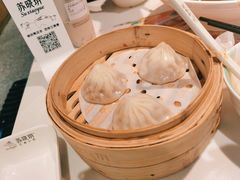 -苏晓玥·江南小吃(深圳北站店)