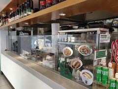 -老乡鸡(南京新街口洪武北路店)
