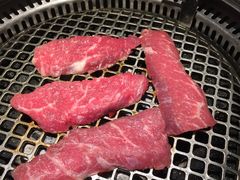 -赤坂亭M9和牛烧肉·日料398放题(万达店)