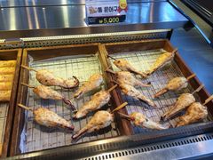 -古来思鱼饼