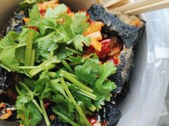 -黑色经典臭豆腐·湖南特产(坡子街店)
