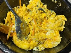 石锅木耳蛋-boundaries籬苑(瑞光创意工厂-贰号院店)