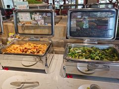 -锦园餐厅(九龙湖开元度假村店)