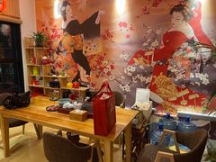 -浦·传统日式料理(3 5 1 1 店)