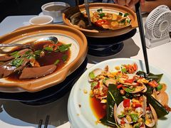 -码头见·潮汕菜(领展中心城店)