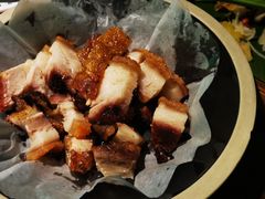 -园林美食城·本土农家菜(杨和镇店)