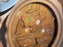 -蜜桃餐厅·伴山(绿宝广场店)