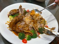 -石涧故事·私房菜(紫云路店)
